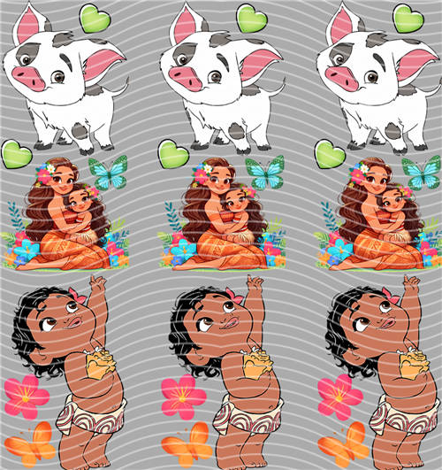 Pen sticker、-F 1159